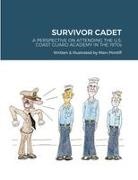 Marvin Pontiff - SURVIVOR CADET