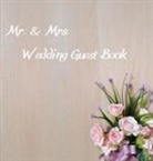 Stephens Journals - Wedding Guest Book