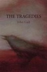 John Galt, David J. Knight - The Tragedies