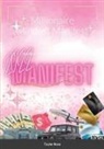 Tayler Rose - Millionaire Mindest Manifest Journal