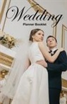 Annie Watts - Wedding Planner Booklet