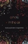 Lazarus Panashe Nyagwambo - A Hole in the Air