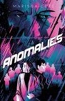 Marissa Lete - Anomalies