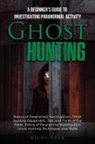 Riley Star - Ghost Hunting