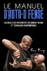 Sam Fury - Le Manuel D'Auto-Défense