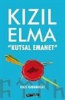 Gazi Karabulut - Kizil Elma - Kutsal Emanet