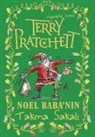 Terry Pratchett - Noel Babanin Takma Sakali