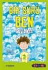 Guy Bass - Bir Sürü Ben - Sen de Oku