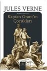 Jules Verne - Kaptan Grantin Cocuklari