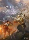 Benjamin Baer, Andrew Hand, Michael E Johnson - Limitless Encounters vol. 1