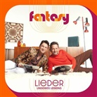 Fantasy - Lieder unseres Lebens, 1 Audio-CD, 1 Audio-CD (Hörbuch)