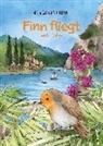 Anja Carola Stiebeling, Sabine Marie Körfgen - Finn fliegt nach Italien