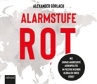 Alexander Görlach, Michael Diekmann, Michael J. Diekmann - Alarmstufe Rot, Audio-CD (Hörbuch)
