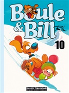 Jean Roba - BOULE UND BILL B.10 SC
