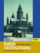 Michael Bermeitinger - Mainzer Stadtspaziergänge VI