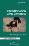 Jérémy Berriau - L'identification dans l'hystérie