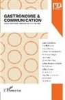 Collectif - Gastronomie et communication