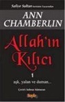 Ann Chamberlin - Allahin Kilici 1