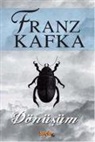 Franz Kafka - Dönüsüm