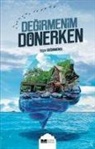 Yasar Degirmenci - Degirmenim Dönerken