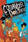 John Kelly - Canavar Doktoru