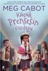 Meg Cabot - Kücük Prensesin Günlügü