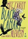 Meg Cabot - Black Canary Alevlen