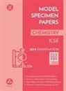 Oswal Publishers - Model Specimen Papers for Chemistry