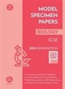 Oswal Publishers - Model Specimen Papers for Biology