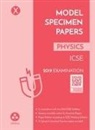 Oswal Publishers - Model Specimen Papers for Physics