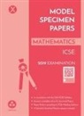 Oswal Publishers - Model Specimen Papers for Mathematics