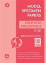 Oswal Publishers - Model Specimen Papers for Computer Applications