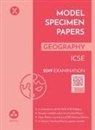 Oswal Publishers - Model Specimen Papers for Geography