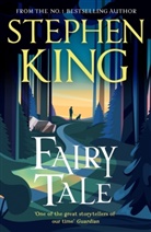 Anonymous, Stephen King - Fairy Tale