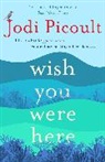 Jodi Picoult - Wish You Were Here