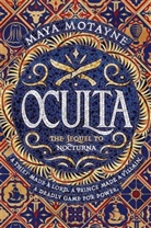 Maya Motayne - Oculta