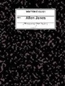 Jones Allen - Written English