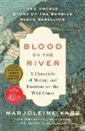 Marjoleine Kars, Marjoleine Kars - Blood on the River