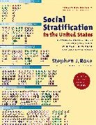 Stephen J. Rose, Rose Stephen J. - Social Stratification in the United States