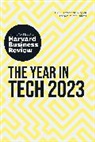 Beena Ammanath, Bhaskar Ghosh, Harvard Business Review, Michael Luca, Andrew Ng, Harvard Business Review - The Year in Tech, 2023: The Insights You Need from Harvard Business Review