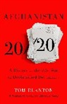 Tom Blanton, Blanton Tom - Afghanistan 20/20