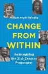 Miriam Aroni Krinsky - Change From Within