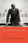 Franklin A. Thomas, Thomas Franklin A. - Unplanned Life