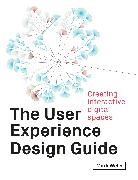Mark Wells - User Experience Design