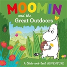 Tove Jansson - Moomin and the Great Outdoors