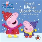Ladybird, John Sparkes - Peppa Pig: Peppa’s Winter Wonderland (Hörbuch)