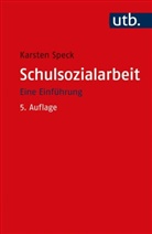 Karsten Speck, Karsten (Prof. Dr.) Speck - Schulsozialarbeit