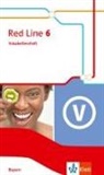 Red Line 6. Ausgabe Bayern