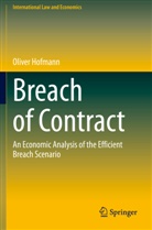Oliver Hofmann - Breach of Contract