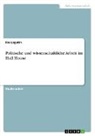 Rio Lagutin - Politische und wissenschaftliche Arbeit im Hull House